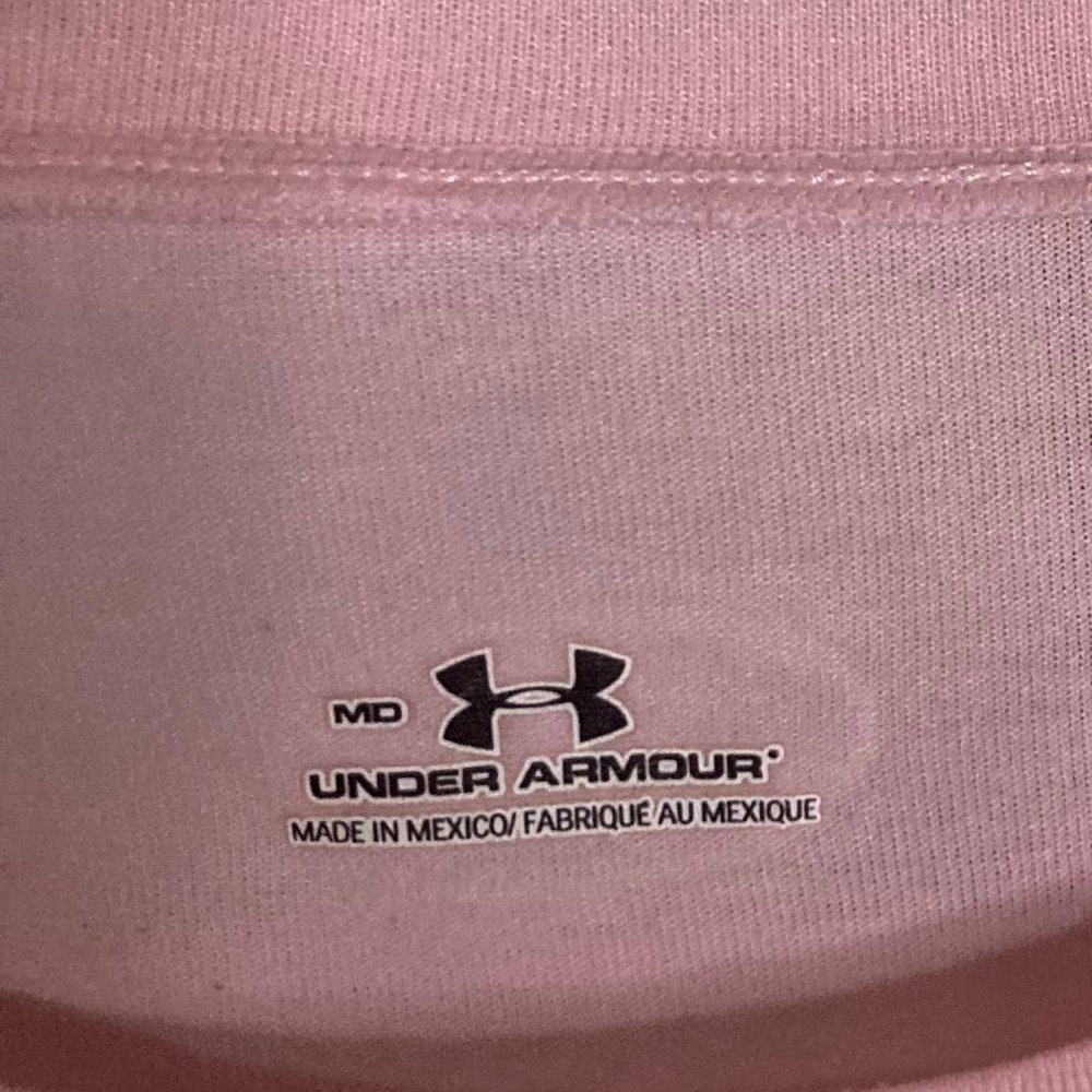 UNDER ARMOUR TOP - Picture 4 of 9